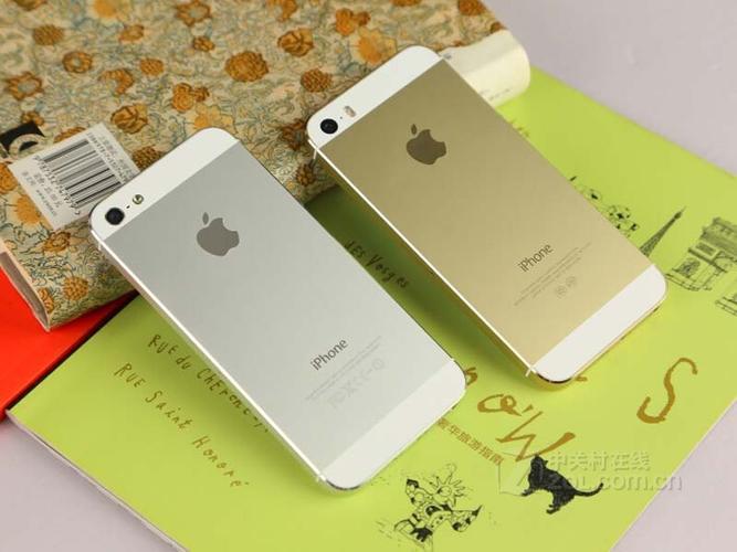 iphone5和5s的区别，iphone5和5s哪个好