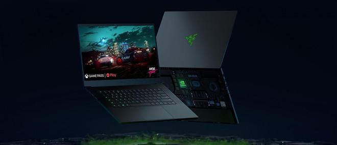 razerblade，razerblade 15 10875 硬盘位