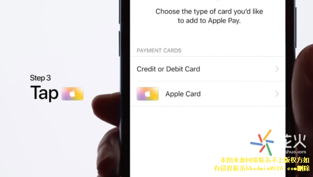 怎么申请appleid，怎么申请apple card！