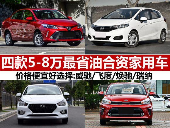 最省油的紧凑型车？最省油紧凑型车排行榜2020年08月？