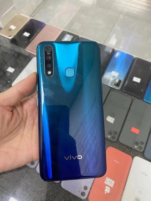 vivoz5x？vivoz5x什么时候出的？