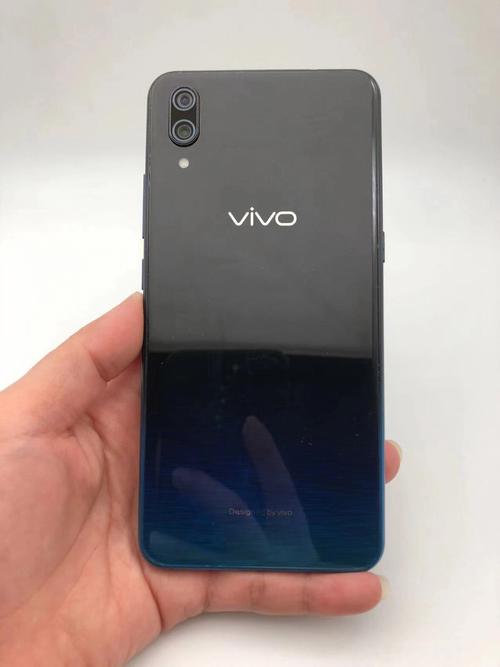 x23vivo，x23vivo哪年出的