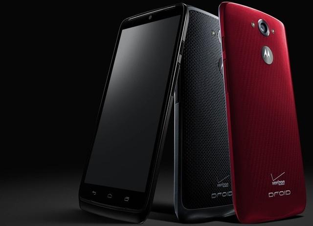 摩托罗拉droidrazr，摩托罗拉Droid Turbo