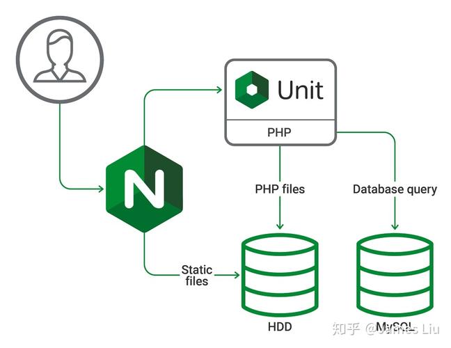 nginx，nginx是什么意思