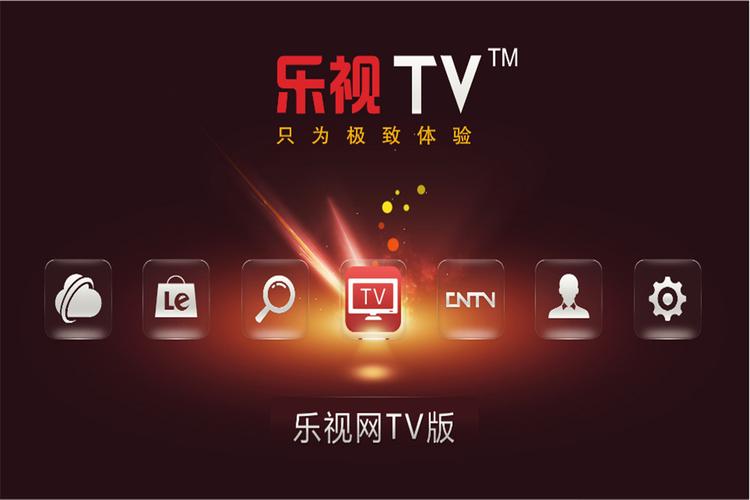 关于乐视tv的信息