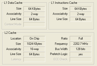 包含athlon64的词条