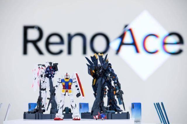 Renoace高达，renoace高达版上市时间