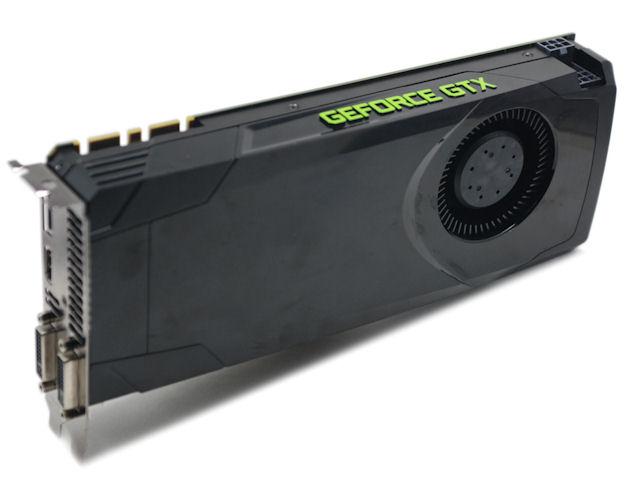 nvidiageforce260的简单介绍