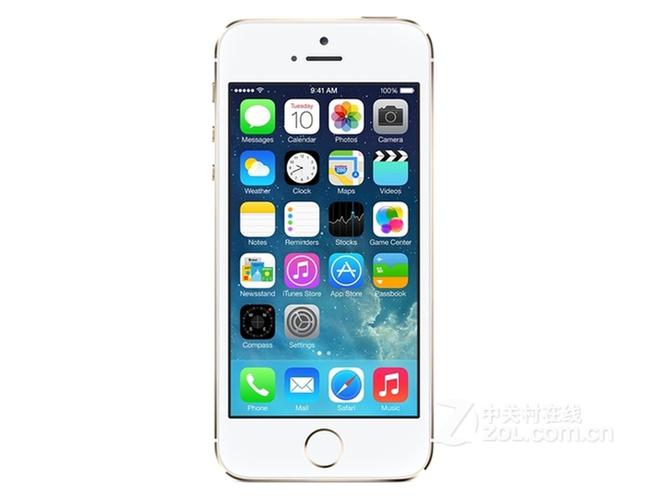 苹果iphone5？苹果iphone5s参数配置？