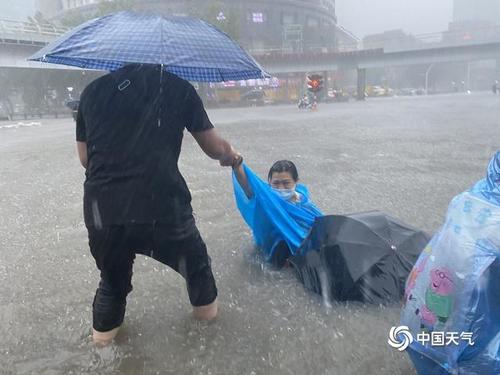 河南暴雨互助信息，河南暴雨互帮互助