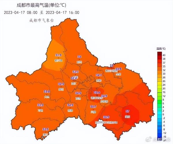 为什么成都湿冷？成都为什么湿润？