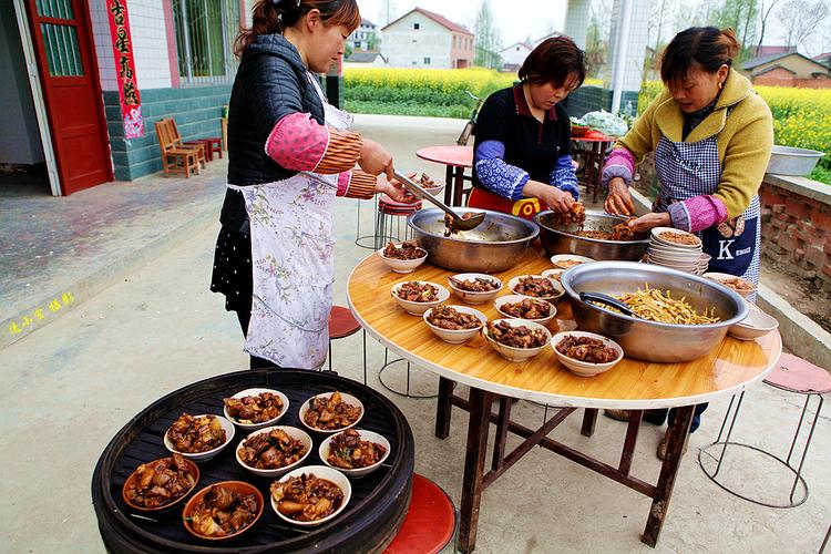 农家饭为什么好吃，农家饭是啥意思