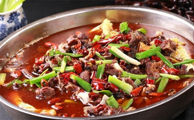 为什么叫稻香狗肉？稻香狗肉的做法视频？