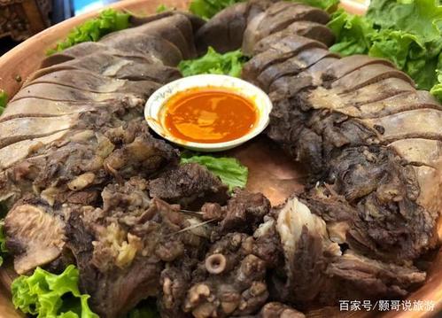 为什么藏族饭店少？藏族为什么不能吃猪肉？