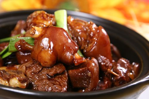 为什么启东羊肉好吃？启东 羊肉？