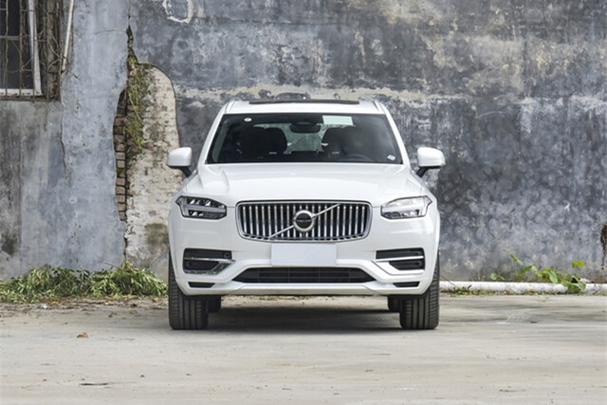 XC90降价30万，xc90降价30万是真的吗 沃尔沃XC90多少钱