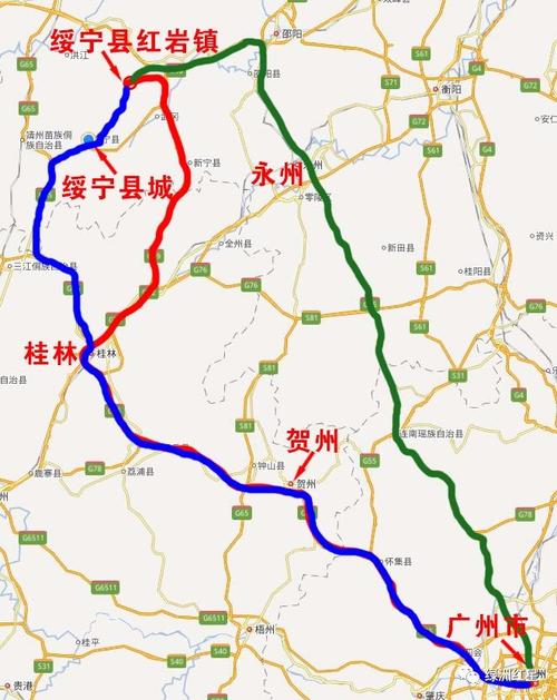 资兴为什么没高速？资兴为什么没高速公路了？