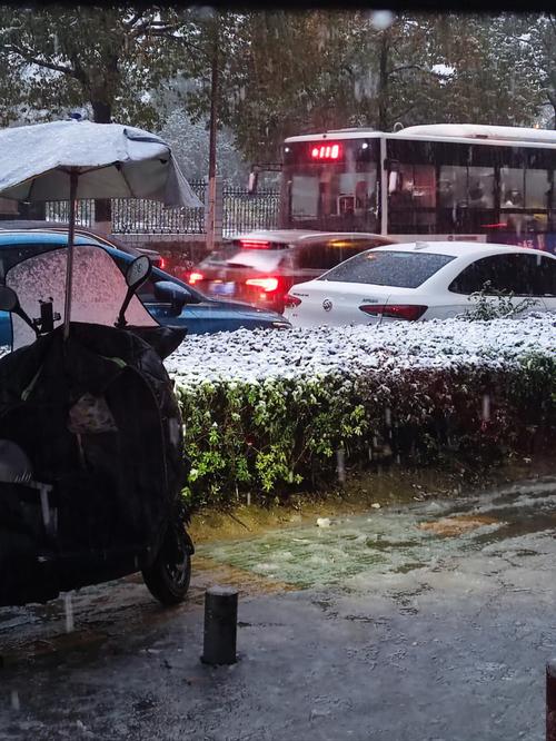 长沙为什么会下雪，长沙总是下雨的原因？