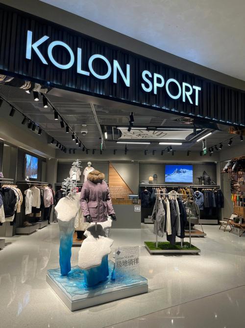 kolon为什么贵，kolonsport怎么这么贵？