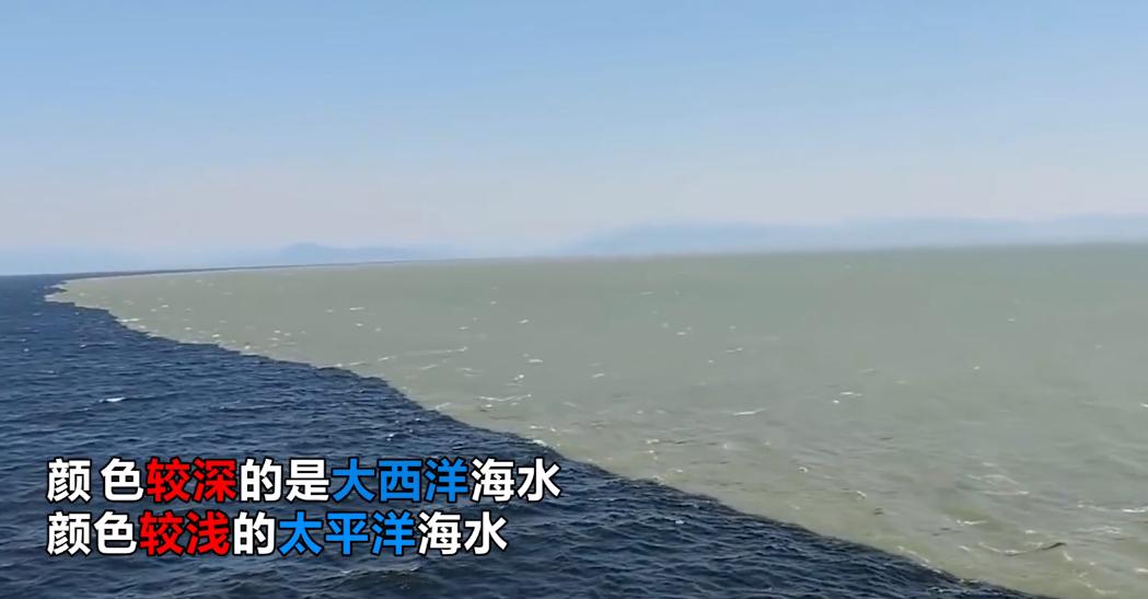 海水为什么不会满？为什么海水永远不会干？