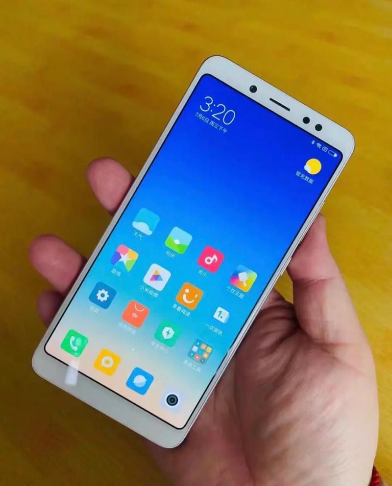 红米note5？红米note5多少钱？