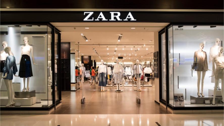 潍坊为什么关了zara？山东潍坊购物中心？