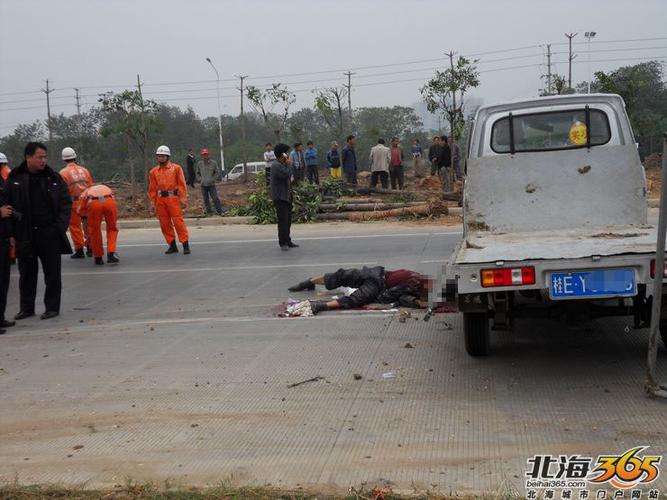 人死为什么走西南大道，人死了为什么走西南