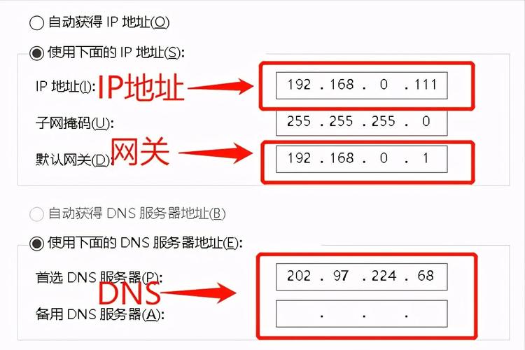 win7本地连接ip设置，win7本地连接ip地址怎么设置？