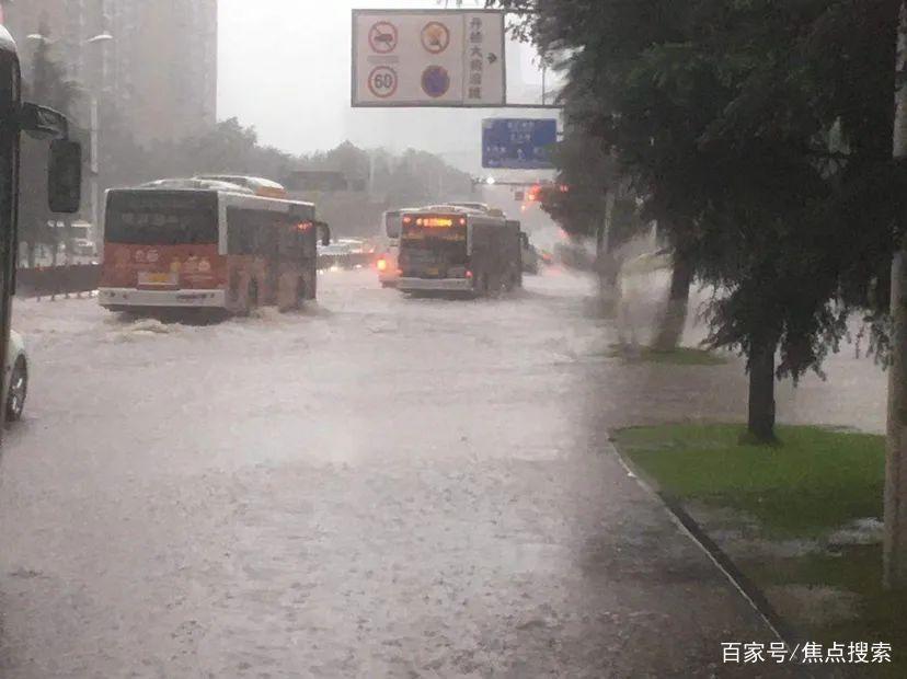 自贡为什么热，自贡为什么不下雨！