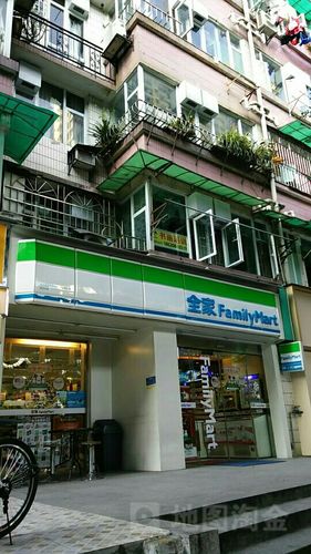 为什么汕头没有全家，汕头有全家便利店吗