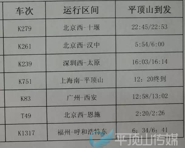 k279为什么停运了，k272为啥停运？